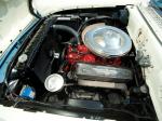 Ford Ranchero Custom 300 Sedan-Pickup 1957 года